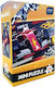 Παιδικό Puzzle 54pcs Cars interDRUK