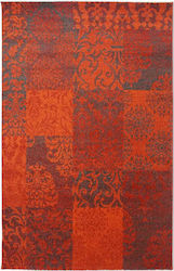 Alexander Casino 5102-75 135x190cm Orange