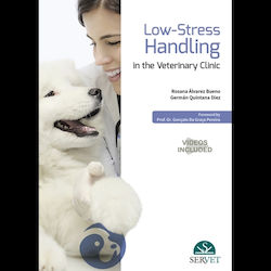 Low-stress Handling In The Veterinary Clinic Spa