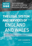 Revise Sqe The Legal System And Services Of England And Wales