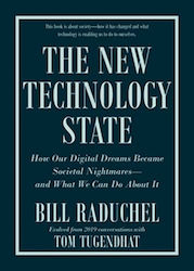 New Technology State Mascot Books