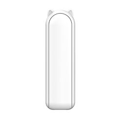 Ventilator USB HZ001 Alb