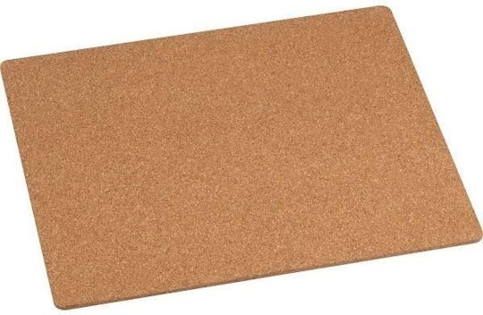 Mousepad Rectangular Cork 22x18x3cm