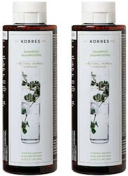 Korres Αλόη & Δίκταμο Korres Αλόη & Δίκταμο
