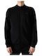 Men's Cardigan Black