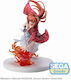 Rurouni Kenshin Luminasta Rurouni Kenshin Kenshin Himura Φιγούρα Αγαλματίδιο 15cm