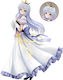 Yoake Mae Yori Ruriiro Na PVC Statue 1/7 Feena Fam Earthlight 15th Anniversary Bonus Edition 25 cm