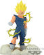 Dragon Ball Z Geschichte Box Majin Vegeta Figur 12cm