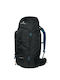 Ferrino Dundee Bergsteigerrucksack 70Es Schwarz