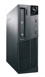 Lenovo ThinkCentre M91P SFF Refurbished Grade A (Core i5-2400/4GB/500GB HDD/No OS)