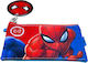 Marvel Pencil Case with 1 Compartment