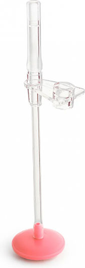 Munchkin Baby Replacement Straw Pink