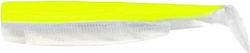 Fiiish Black Minnow Artificial Bait Fluorescent...