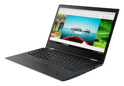 Lenovo X1 Yoga Aufgearbeiteter Grad E-Commerce-Website 14" (Kern i5-8350U/8GB/256GB /Ohne Betriebssystem.)