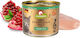 Granata Pet Foods Symphonie Wet Food for Adult Cats in Cans with Chicken Grain-Free 200gr
