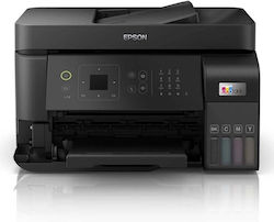 Epson EcoTank L5590 Color Multifunction Printer Inkjet