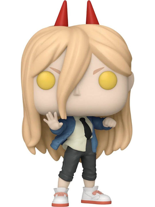 Funko Pop! Animation: Chainsaw Man - Power 1681