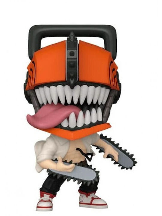 Funko Pop! Animation: Chainsaw Man Funko Pop! Animation: Chainsaw Man