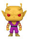 Funko Pop! Animation: Dragon Ball Super - Orange Piccolo 1707 Special Edition
