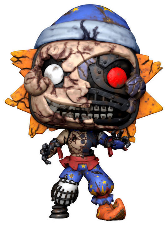 Funko Pop! Games: Five Nights at Freddy's - Eclipse 988