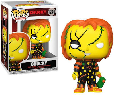 Figurina Funko Pop Chucky Cucky Vintage Halloween #1249