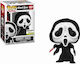 Figurina Funko Pop Scream Ghost Face Gitd #1607...