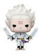 Figurină exclusivă Funko Pop Black Clover Licht #1723