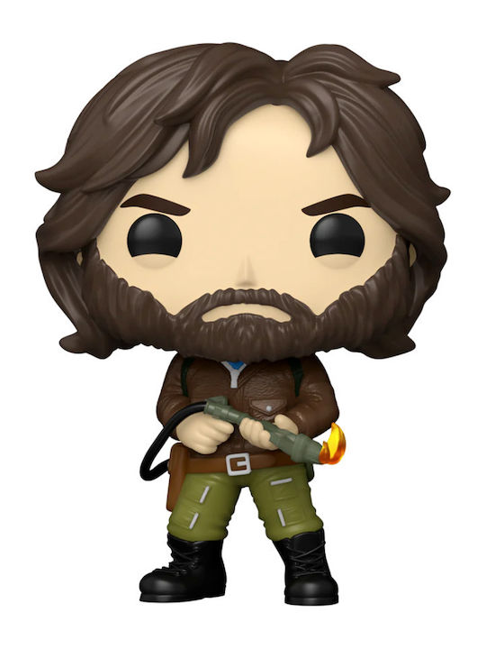 Funko Pop! Spiele: Fusion - R.J. Macready (Das Ding) 993