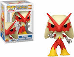 Funko Pop Pokemon Blaziken Figure #983