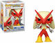 Figurină Funko Pop Pokemon Blaziken #983