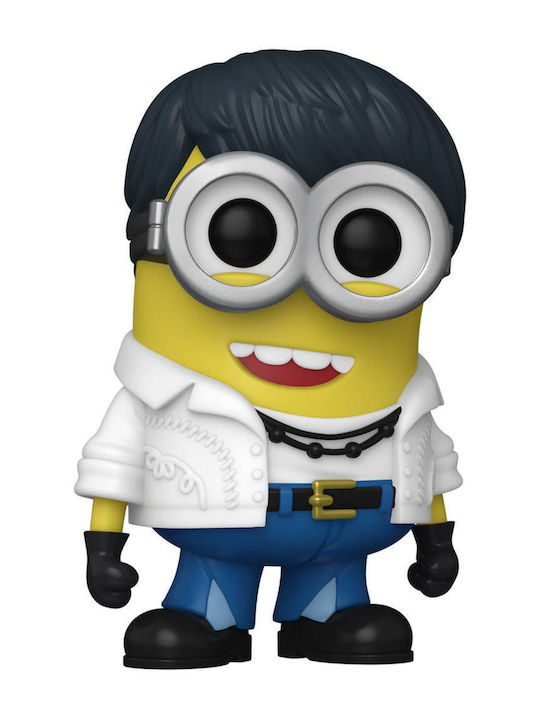 Φιγούρα Funko Pop Bts X Minions Jimin #422