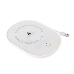 Source Usb Cup Warmer Θερμαινόμενη Βάση Καφέ Γραφείο 94508