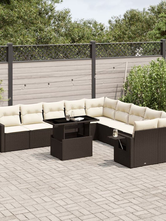 Garden & Outdoor Furniture Sets Living Room Set...