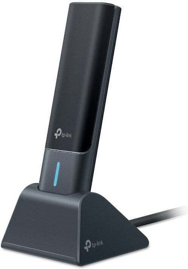 TP-LINK Archer Txe70uh Αντάπτορας Δικτύου USB με Ασύρματη Σύνδεση Wi-Fi (v1)