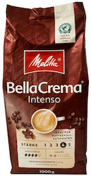 Melitta Espresso Ganze Bohnen 1kg Melitta Espresso Ganze Bohnen 1kg