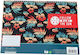 Maui & Sons Drawing Pad 1pcs