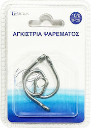 Tpster Αγκίστρι Ψαρέματος