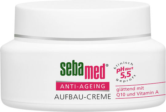 Sebamed Cream Face 50ml