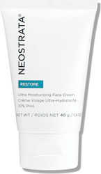 Neostrata Restore Ultra Moisturizing Αναπλαστική Κρέμα Ημέρας 40gr Neostrata Restore Ultra Moisturizing Αναπλαστική Κρέμα Ημέρας 40gr