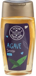 Your Organic Nature Σιρόπι Αγαύης Υγρό Βιολογικό Προϊόν 250gr 250ml 11606