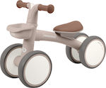 Kikka Boo Lauflernhilfe Ride On Beige