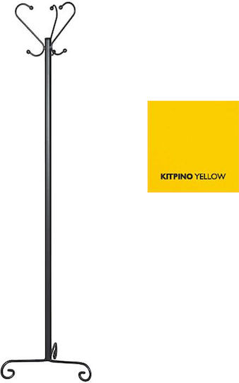 KS Kouppas Μεταλλικός Κίτρινος KBARIST-KIT KS Kouppas Μεταλλικός Κίτρινος KBARIST-KIT