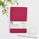 Vent Notebook A5 Pink
