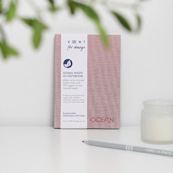 Vent Spiral A5 Pink Vent Spiral A5 Pink