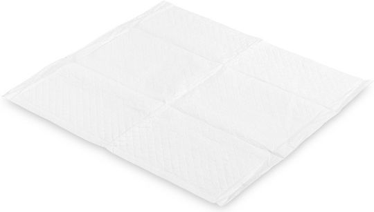 Sensillo Prosoape Pentru Eructație Și Învelișuri Pentru Înfășat De Unică Folosință 60x60cm 10 Bucăți