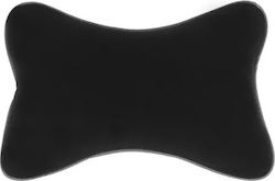 Carsun Car Pillow in Black Color