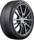 Bridgestone Turanza All 205/55R19 97V XL Автомобилна Гума Всесезонна За Пътнически Автомобил