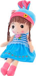 Cloth Doll 45cm.