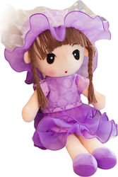 Cloth Doll 45cm.