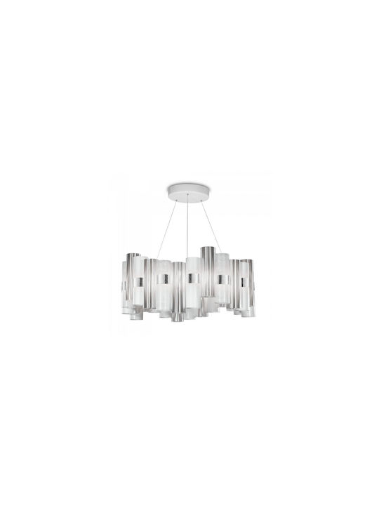 Slamp Pendant Light LED White